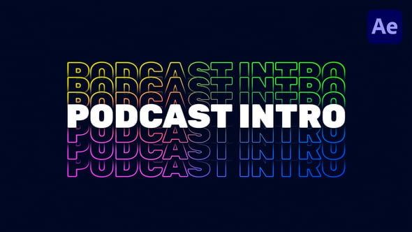 Podcast Intro（507219）-技能树